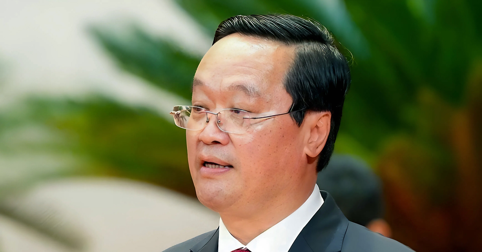 Ông Nguyễn Đức Trung tái đắc cử Bí thư Tỉnh ủy Nghệ An