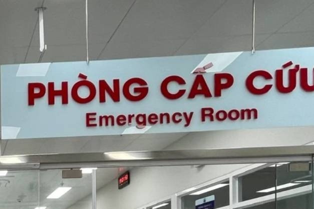 Sai lầm ngày mất điện khiến 2 cha con tử vong