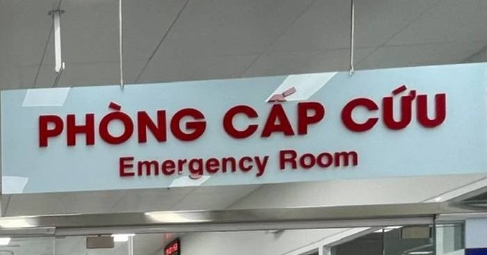 Sai lầm ngày mất điện khiến 2 cha con tử vong