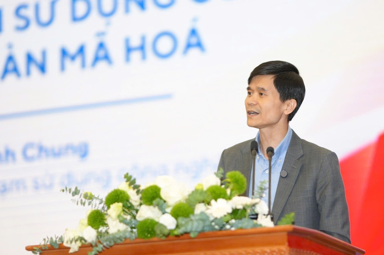 Thiệt hại hơn 12.000 tỷ đồng từ lừa đảo chiếm đoạt tài sản trên không gian mạng