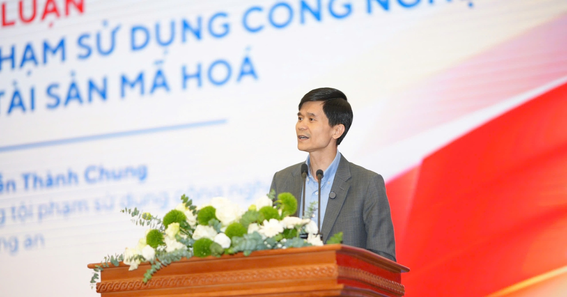 Thiệt hại hơn 12.000 tỷ đồng từ lừa đảo chiếm đoạt tài sản trên không gian mạng