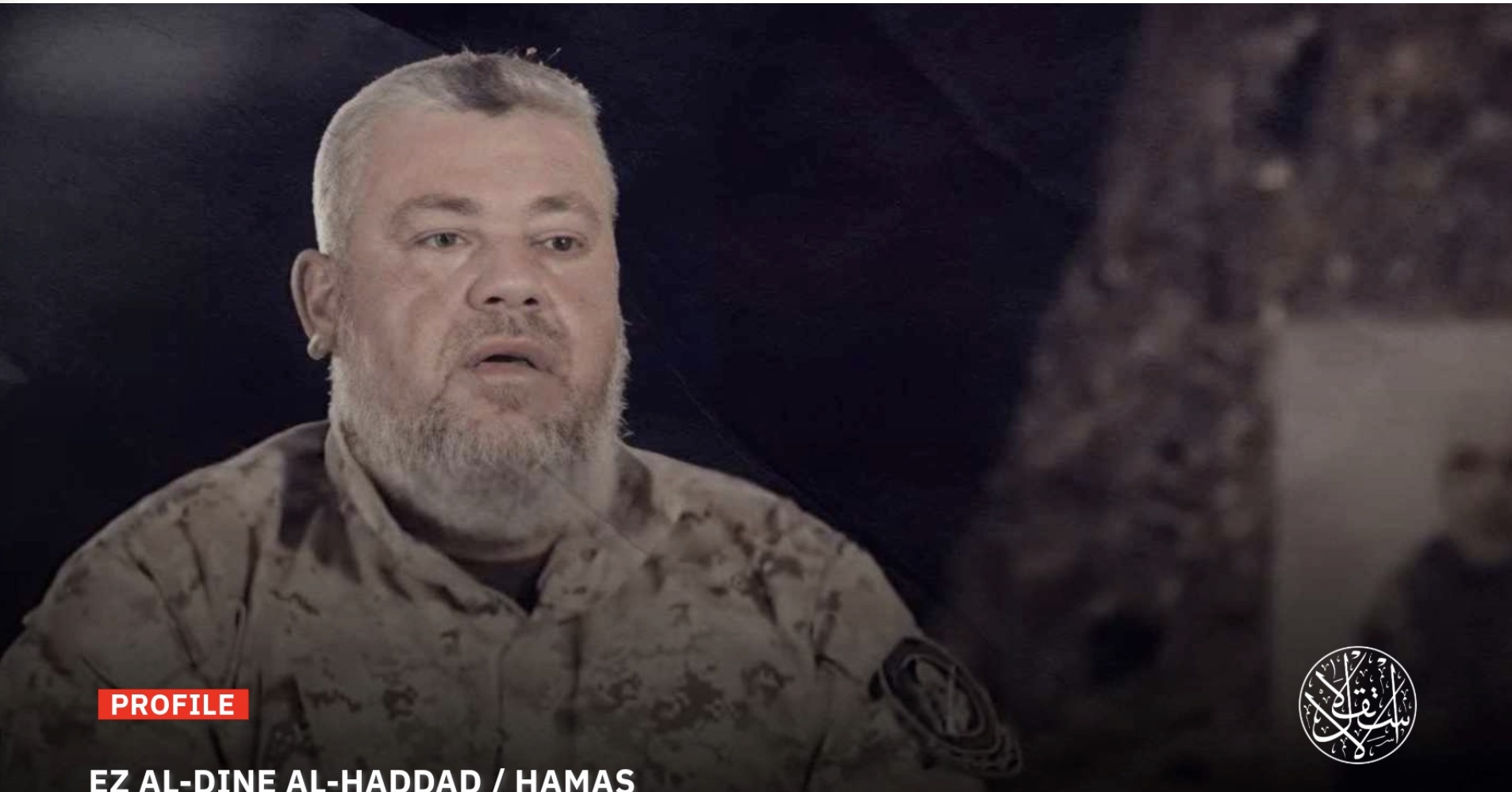 Thủ lĩnh Hamas bí ẩn quyết định thành bại kế hoạch của ông Trump