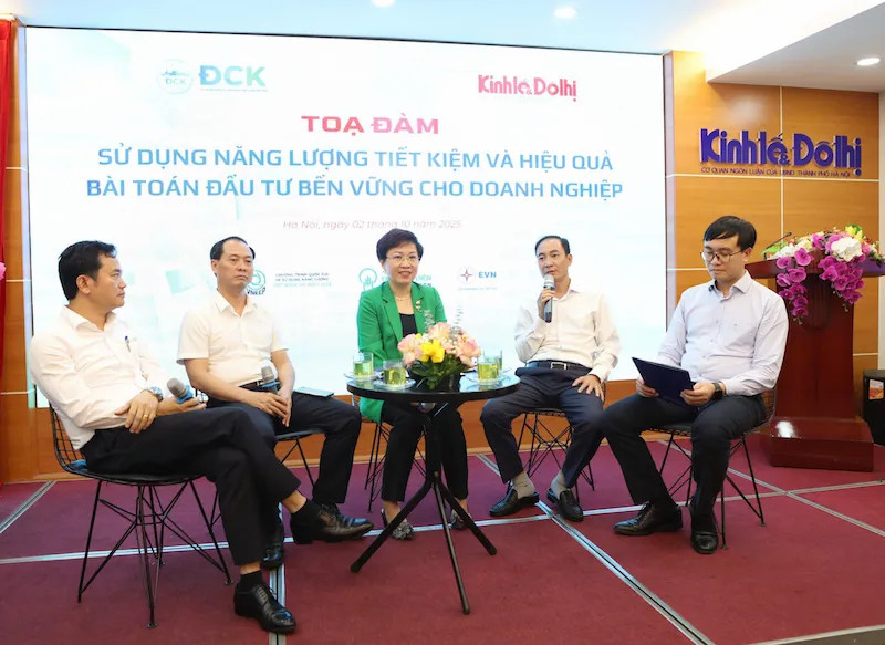tiet kiem nang luong