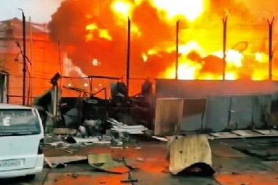 Tình báo Mỹ sẽ chỉ điểm cho Ukraine tấn công tầm xa vào cơ sở năng lượng Nga?