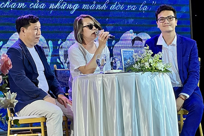 &apos;Truyện ngắn đặc sắc 2025&apos; quy tụ nhiều thế hệ nhà văn nổi bật