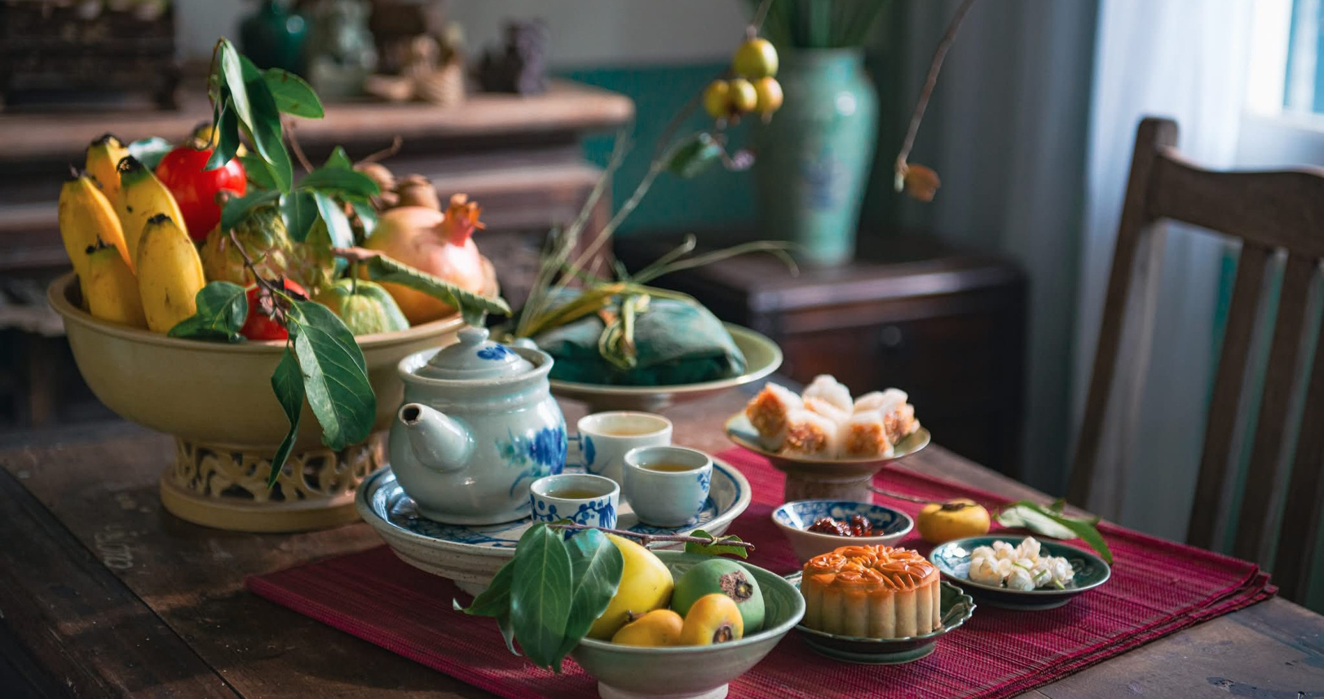 Văn khấn Rằm tháng 8 năm 2025 đầy đủ, chi tiết