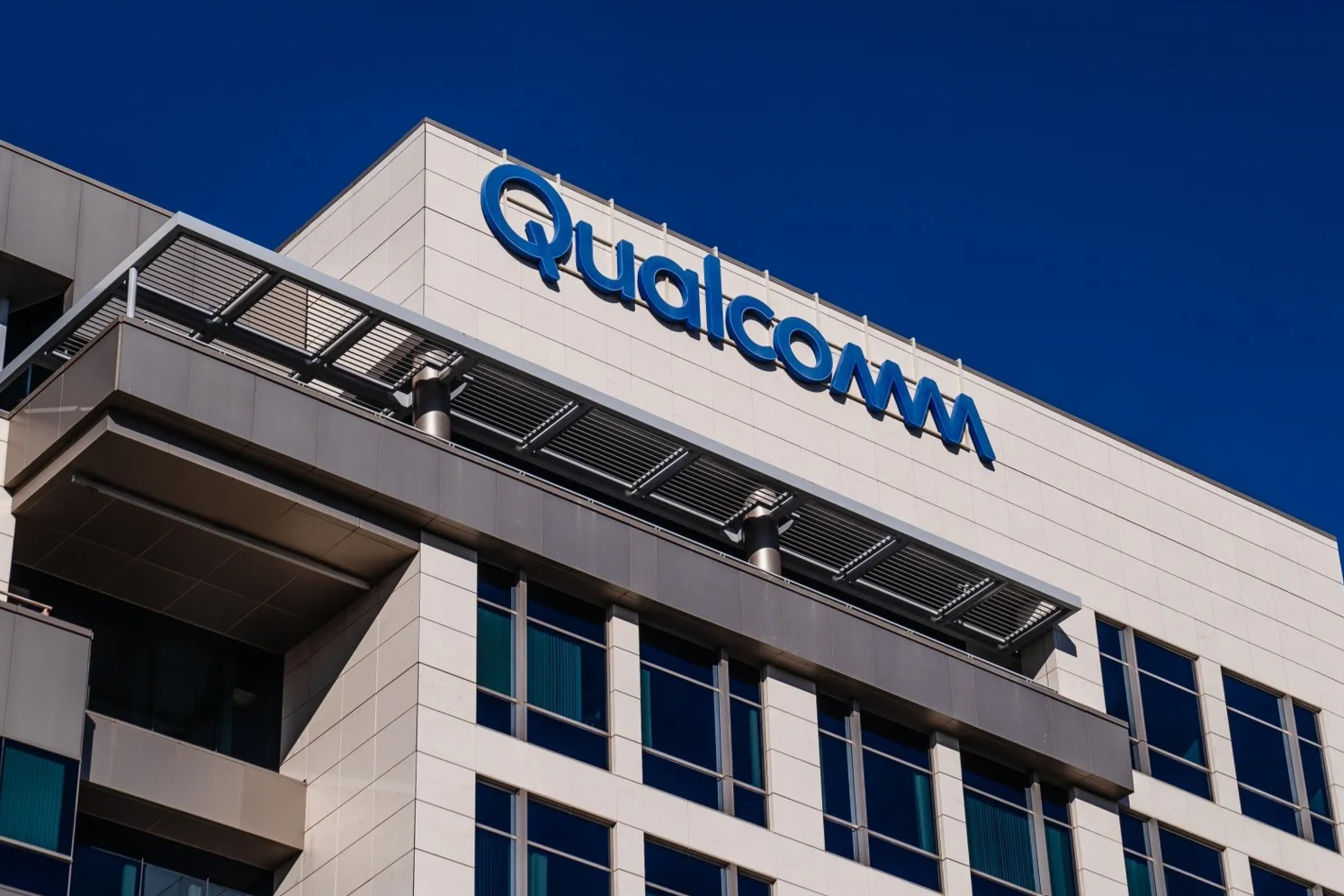 'Việt Nam sẽ trở thành cứ điểm R&D của Qualcomm'