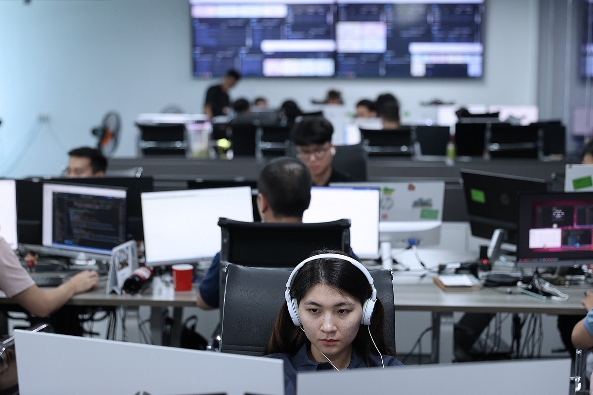 World Bank: 65% nhân tài công nghệ Việt Nam đang làm việc ở nước ngoài