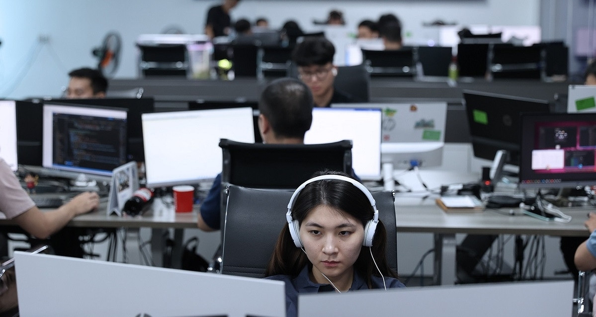 World Bank: 65% nhân tài công nghệ Việt Nam đang làm việc ở nước ngoài