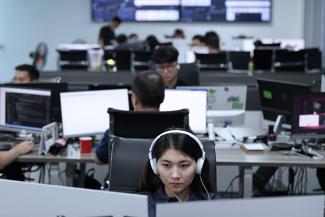 World Bank: 65% nhân tài công nghệ Việt Nam đang làm việc ở nước ngoài