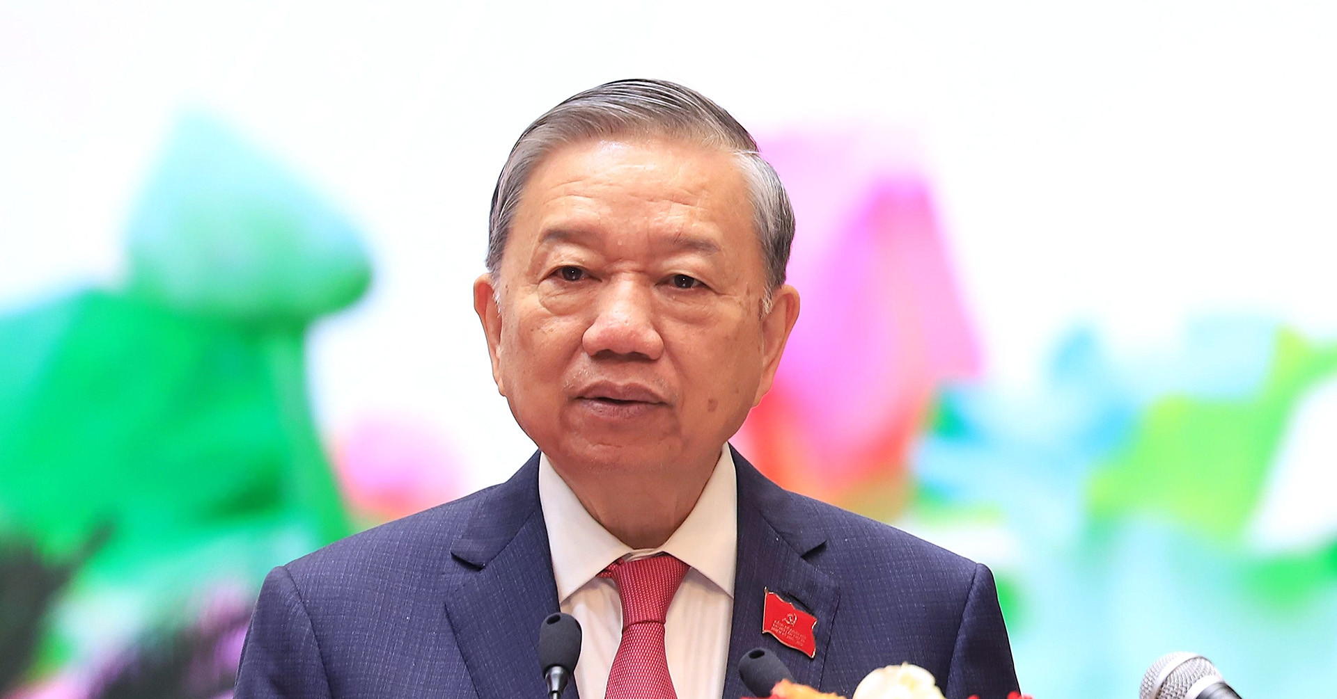 Xây dựng Quân đội &amp;apos;cách mạng, chính quy, tinh nhuệ, hiện đại&amp;apos; sớm hơn một nhiệm kỳ