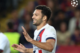 Yamal gây thất vọng, Barcelona thua ngược PSG phút 90