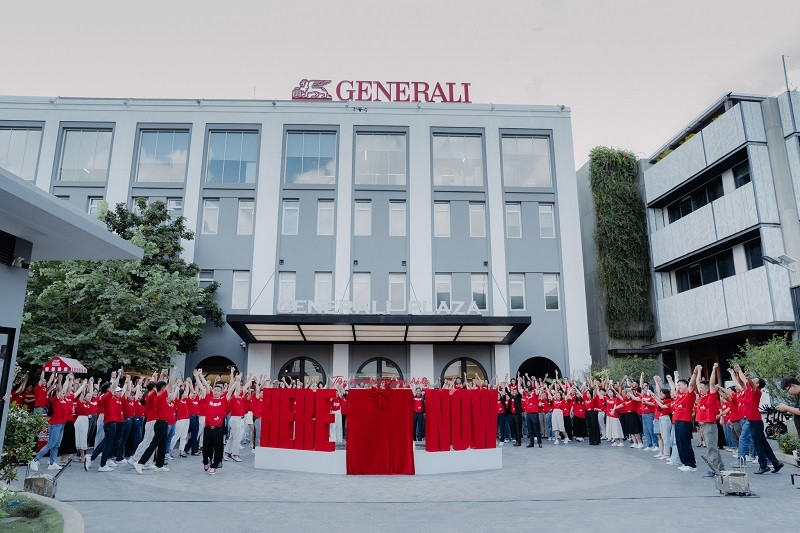 Generali Việt Nam ưu đãi tri ân khách hàng dịp 20/10