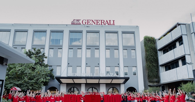 Generali Việt Nam ưu đãi tri ân khách hàng dịp 20/10
