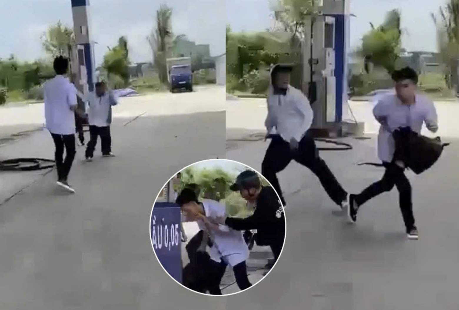 Bản tin sáng 20/10: Nam sinh lớp 11 đâm bạn tử vong: Có phải phòng vệ?