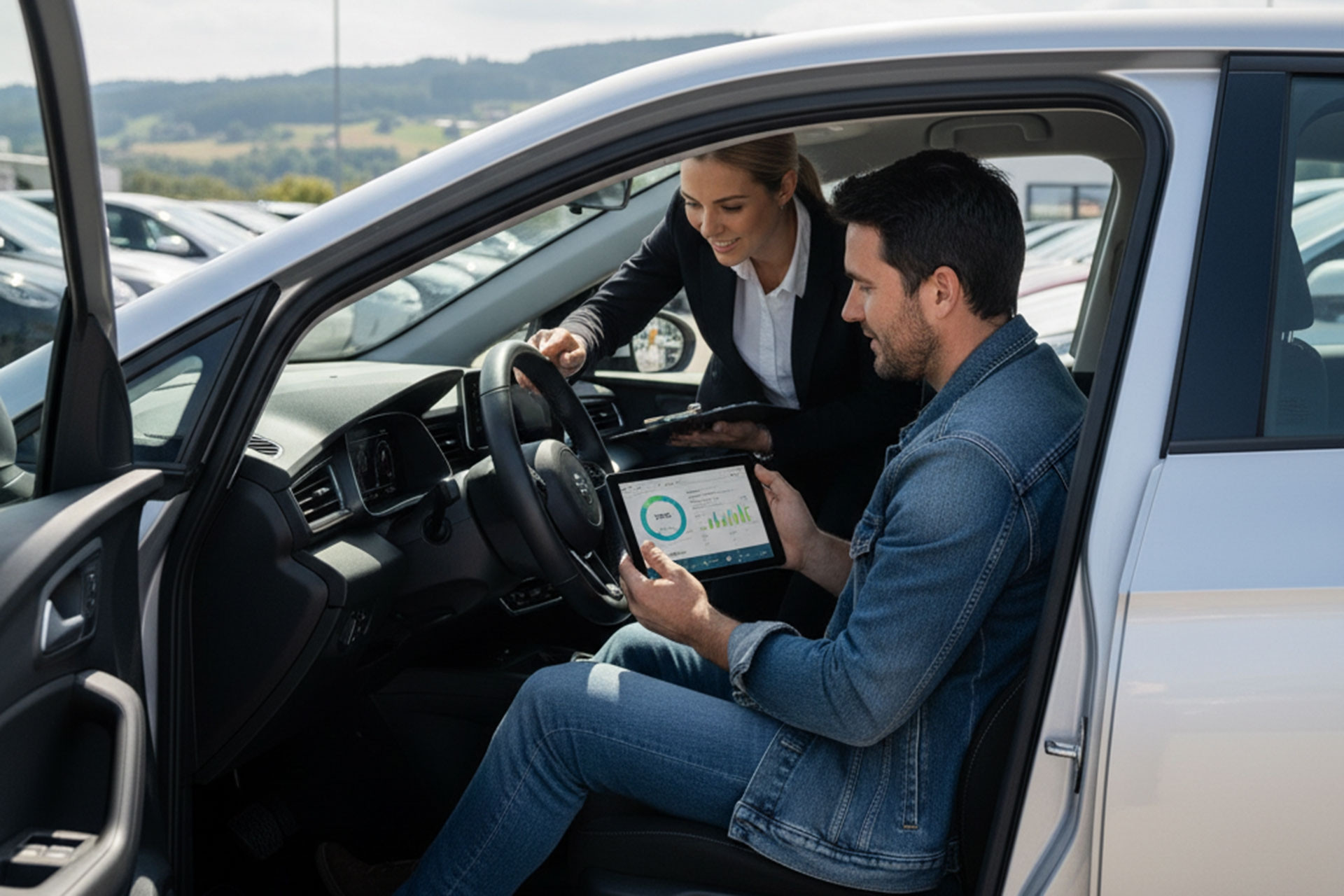 5 Dieu Phai Kiem Tra Truoc Khi Mua Xe Dien Cu Neu Khong Muon Tien Mat Tat Mang 3075