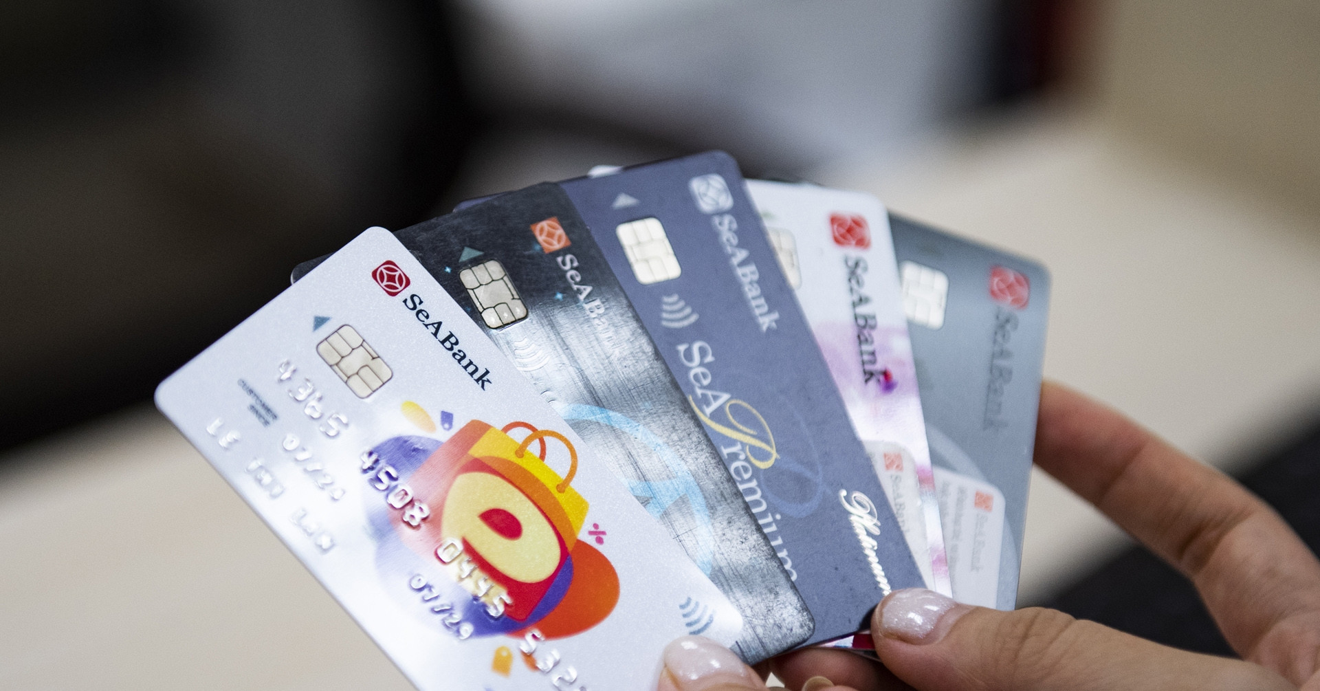 5 mẹo để không rơi vào tình huống trớ trêu khi sử dụng thẻ tín dụng