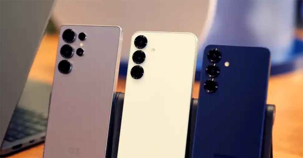 5 nâng cấp giúp Galaxy S26 Ultra trở thành ‘vua Android’