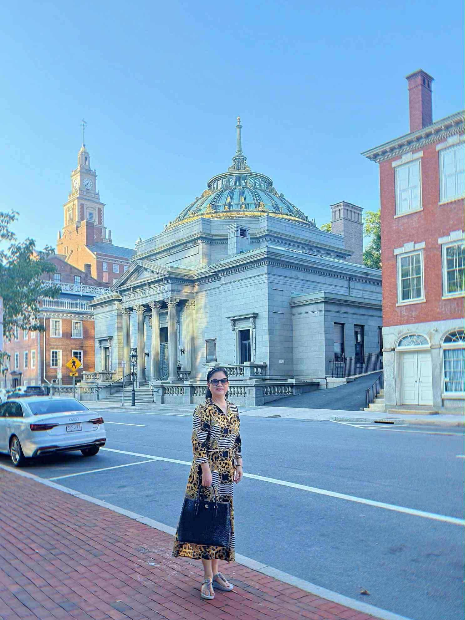 Gia đình Trương Ngọc Ánh chụp hình