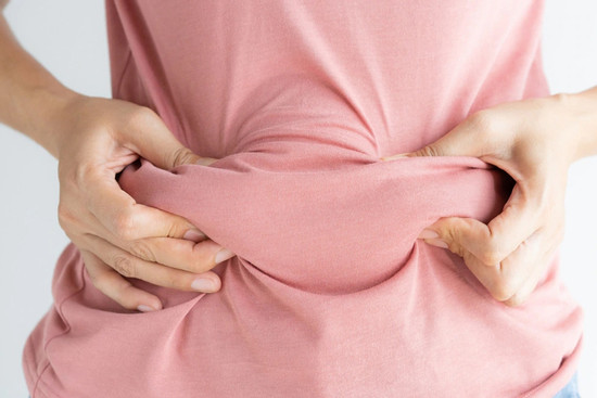 6 khuyết điểm trên cơ thể là dấu hiệu sống thọ