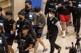 Ảo tưởng 'lạc lối' của giới trẻ Hàn Quốc về các đường dây lừa đảo ở Campuchia