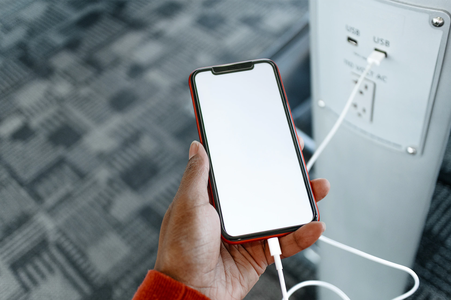 Bật ngay cài đặt bảo mật này trên iPhone nếu không muốn bị đánh cắp dữ liệu
