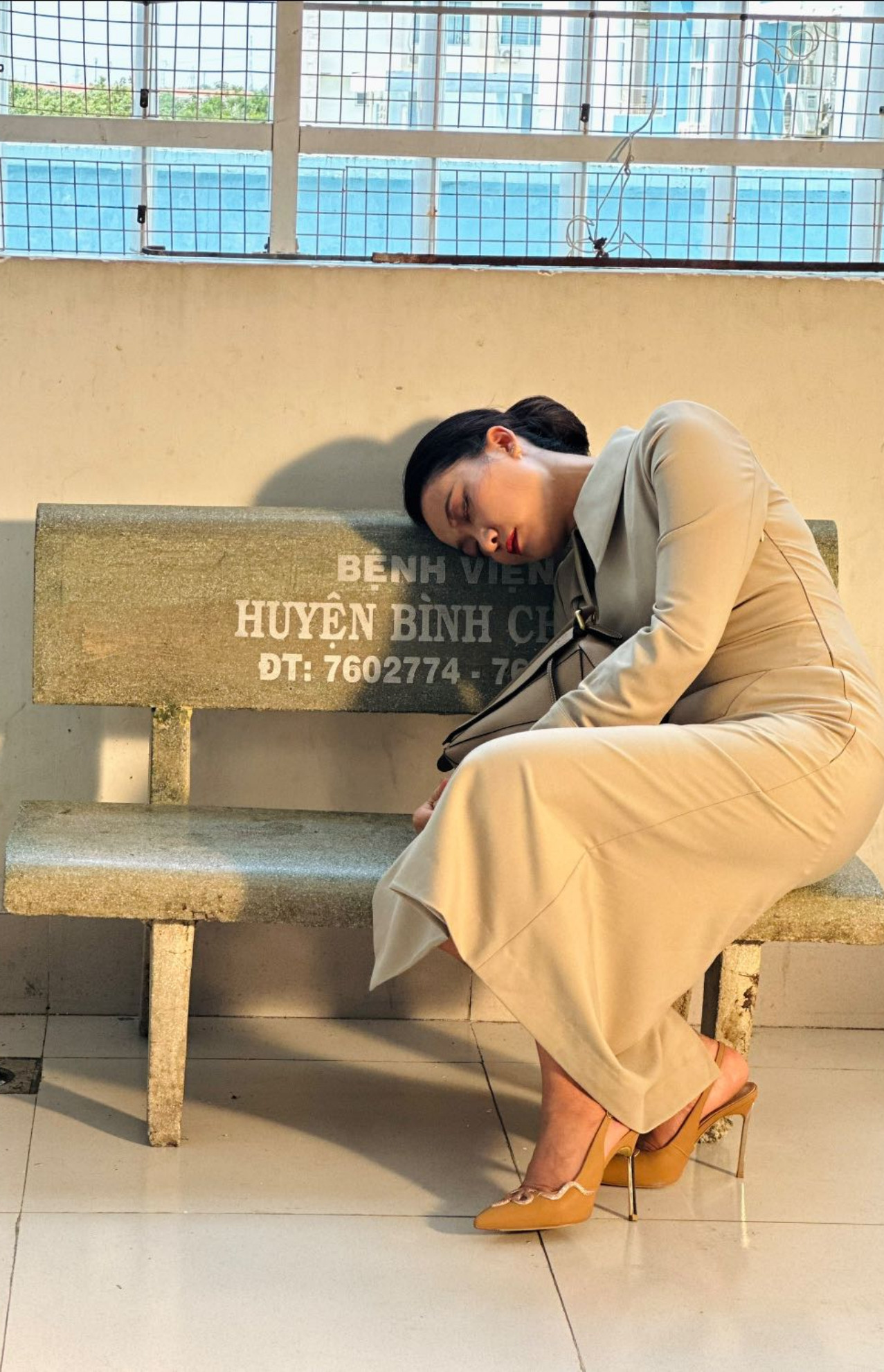 Nghệ sĩ Hồng Ánh