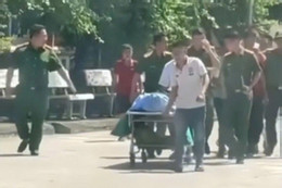 Cảnh báo 'nóng' sau vụ nam sinh lớp 12 bị đâm tử vong