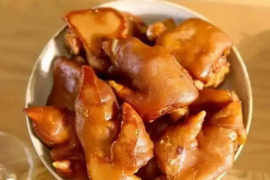 Chân giò lợn không tệ với sức khỏe như nhiều người nghĩ