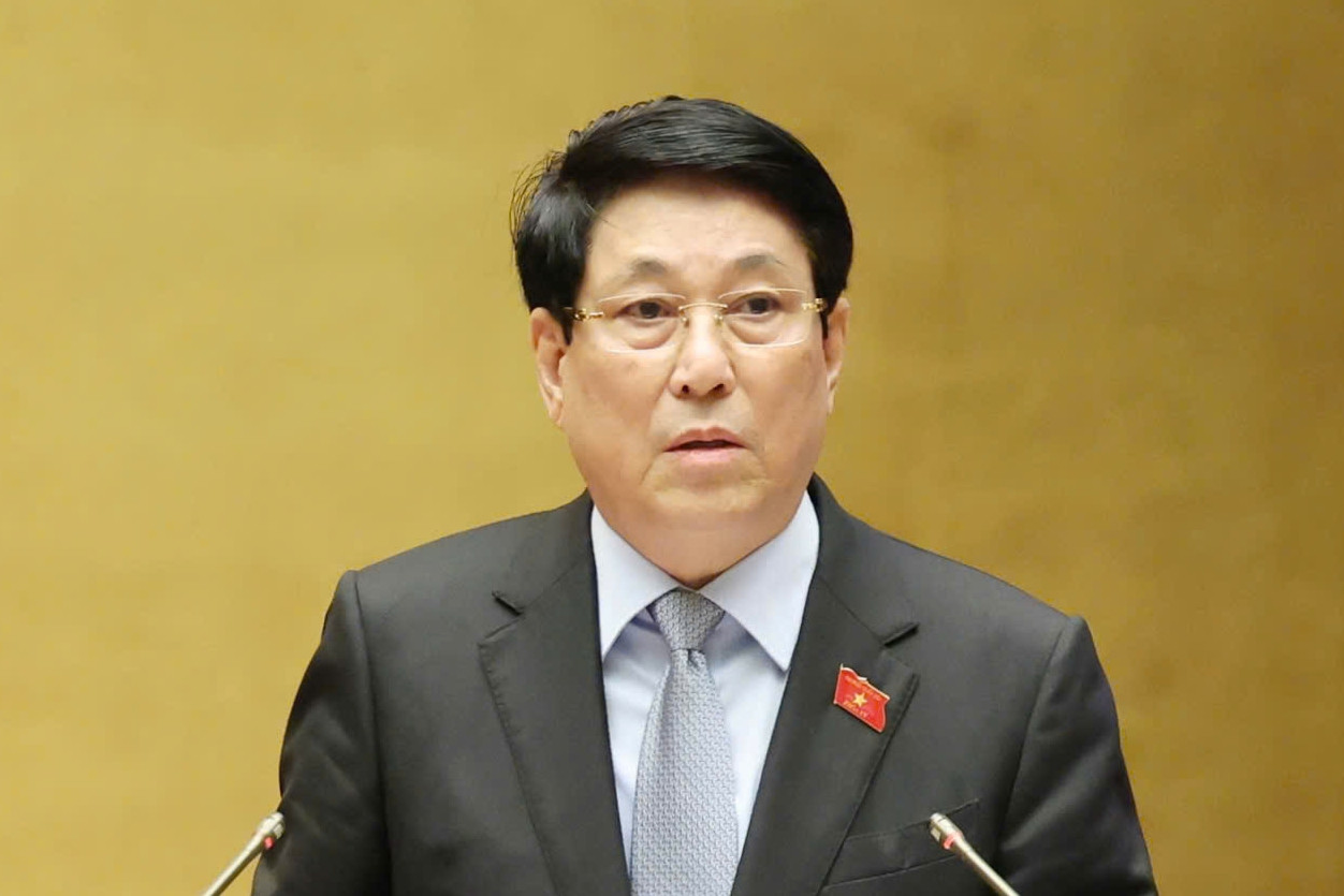 Chủ tịch nước: Đã cho thôi, cho nhập và trở lại quốc tịch hơn 18.000 trường hợp