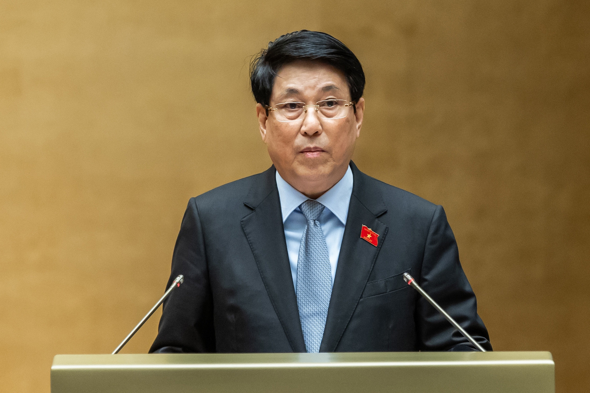 Chủ tịch nước: Đã cho thôi, cho nhập và trở lại quốc tịch hơn 18.000 trường hợp