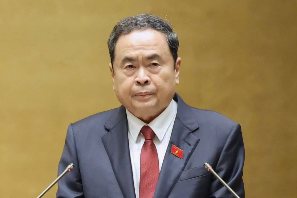 Chủ tịch Quốc hội: Lấy cuộc sống, lợi ích của nhân dân làm thước đo chính sách