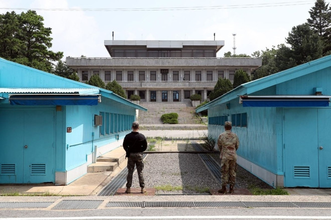 Dấu hiệu ông Trump có thể sắp gặp trực tiếp Chủ tịch Triều Tiên Kim Jong Un