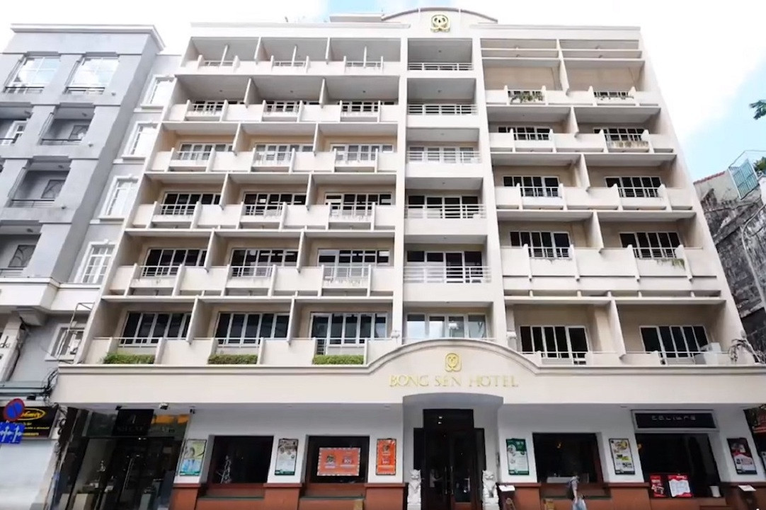 DN liên quan bà Trương Mỹ Lan lỡ hẹn thanh toán hơn 2.400 tỷ đồng trái phiếu