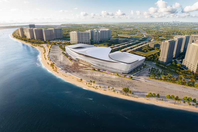 Dòng vốn xanh tăng mạnh, đầu tư bất động sản chuyển hướng