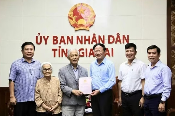 Gia Lai khuyến khích mở hướng nghiên cứu mới, thu hút các nhà khoa học