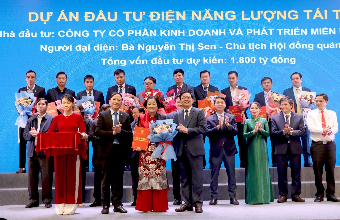 Hàng loạt dự án nghìn tỷ đổ bộ Gia Lai, vốn đầu tư vượt 78.000 tỷ đồng