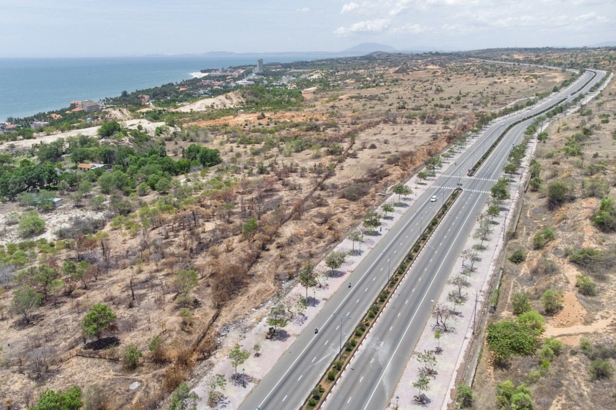 Lâm Đồng sắp bán đấu giá 3 khu 'đất vàng'