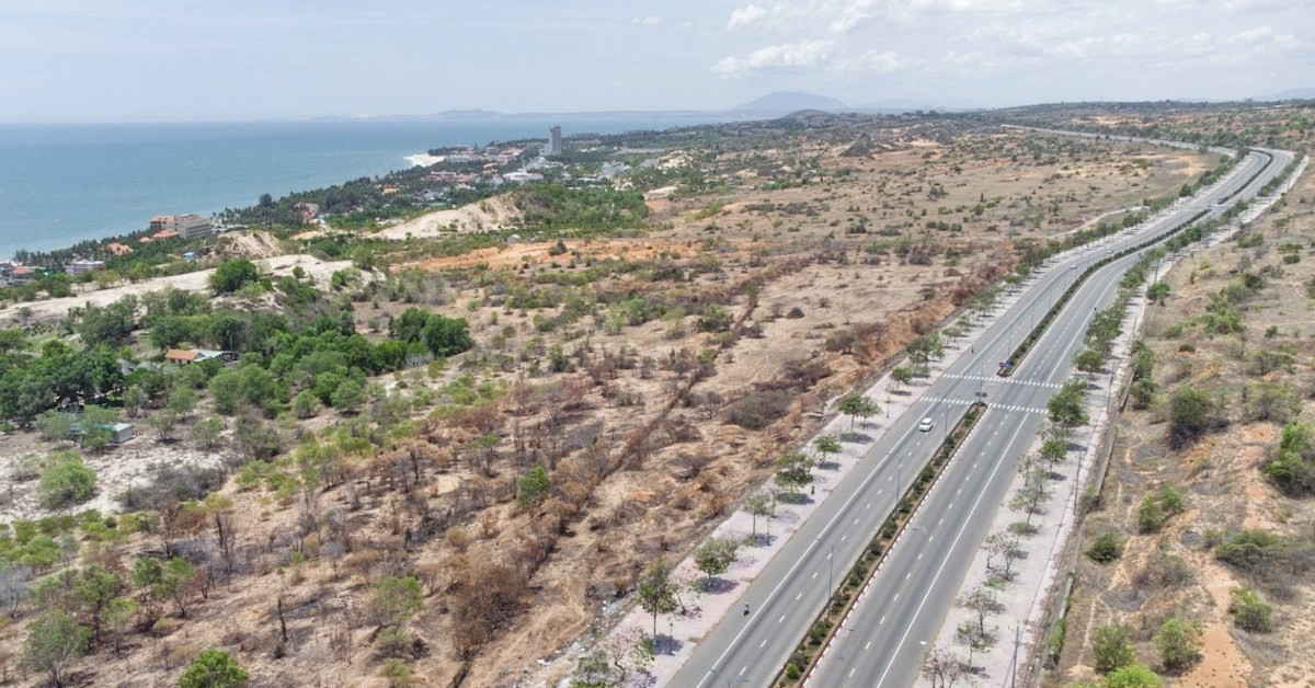 Lâm Đồng sắp bán đấu giá 3 khu "đất vàng"