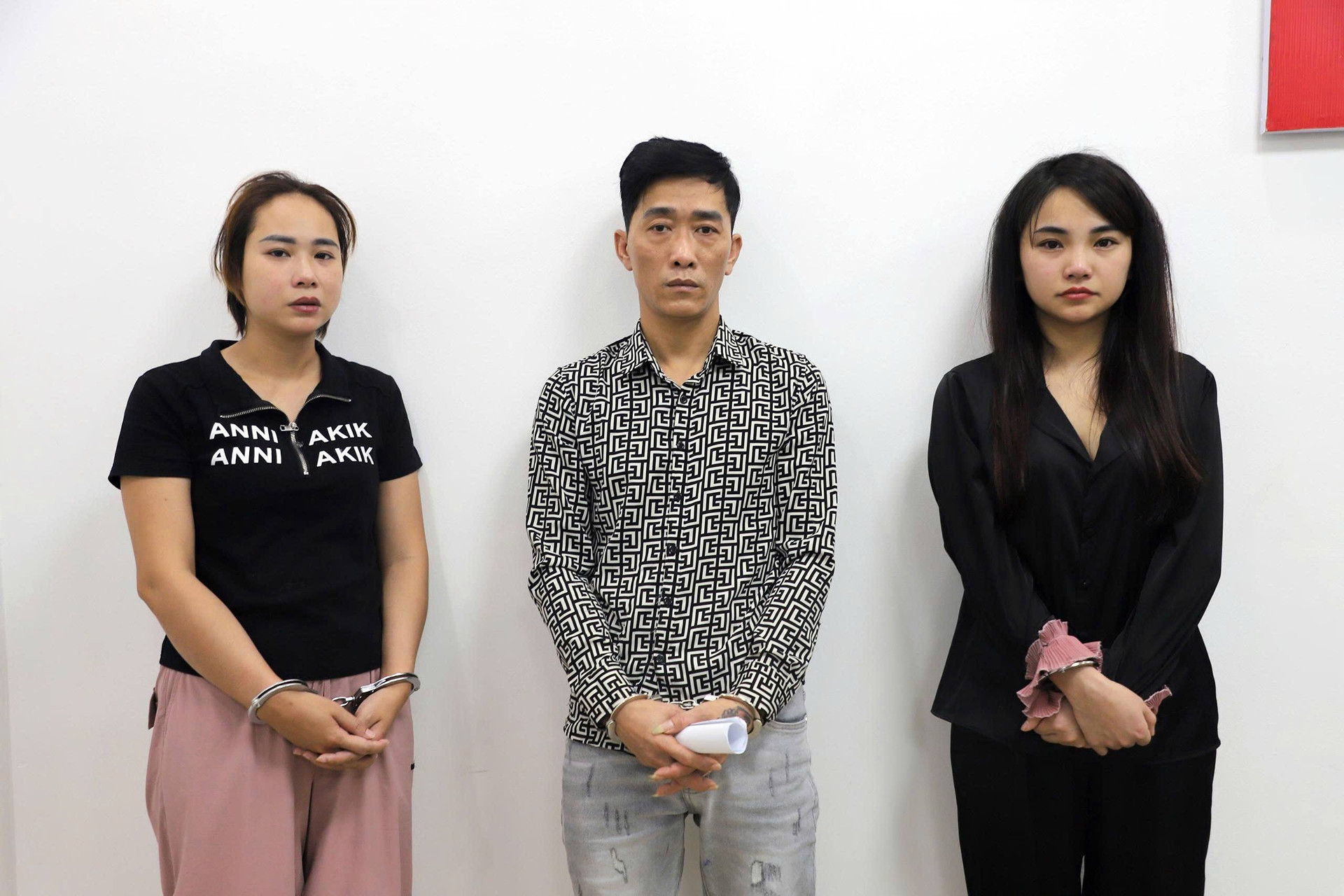 Lật tẩy 'màn kịch' kết hôn xuyên biên giới và cú lừa 400 triệu đồng tiền sính lễ