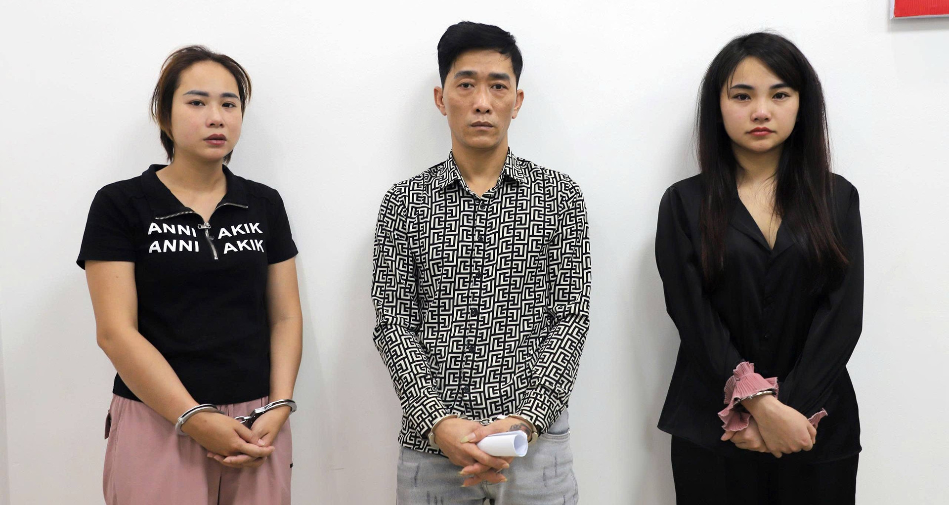 Lật tẩy &amp;apos;màn kịch&amp;apos; kết hôn xuyên biên giới và cú lừa 400 triệu đồng tiền sính lễ