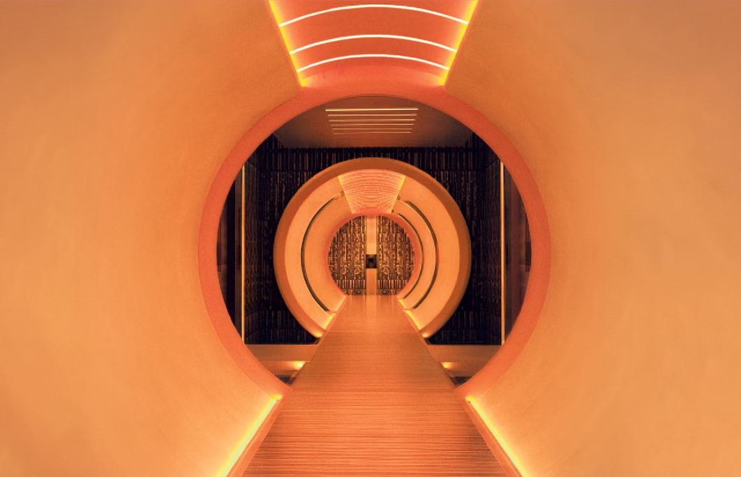 Lo sợ tận thế AI, giới siêu giàu công nghệ đua nhau xây boongke