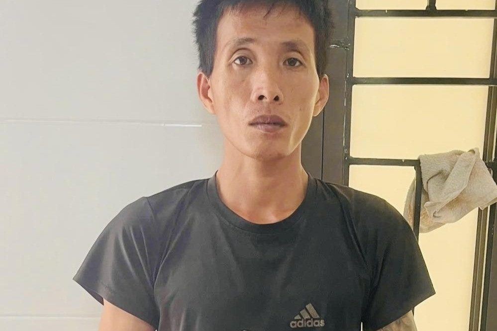 Lời khai của cha dượng bạo hành bé gái lớp 5 ở Hà Tĩnh