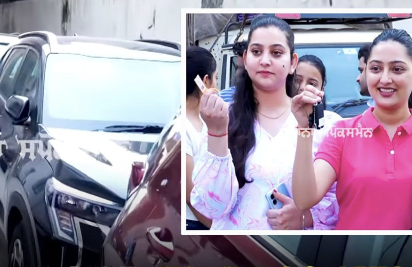 Một công ty chơi lớn tặng 51 chiếc ô tô cho nhân viên nhân dịp lễ lớn