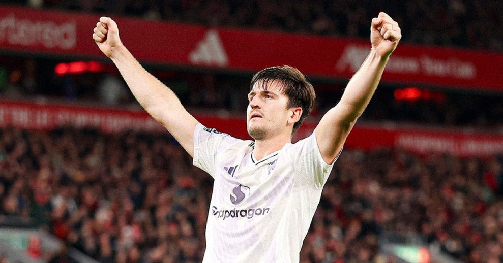 MU hạ gục Liverpool ngay tại Anfield