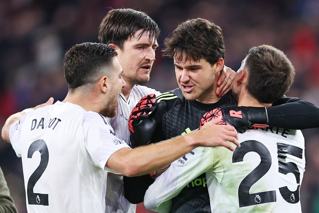 MU 'trúng số độc đắc' khi mua được cầu thủ này