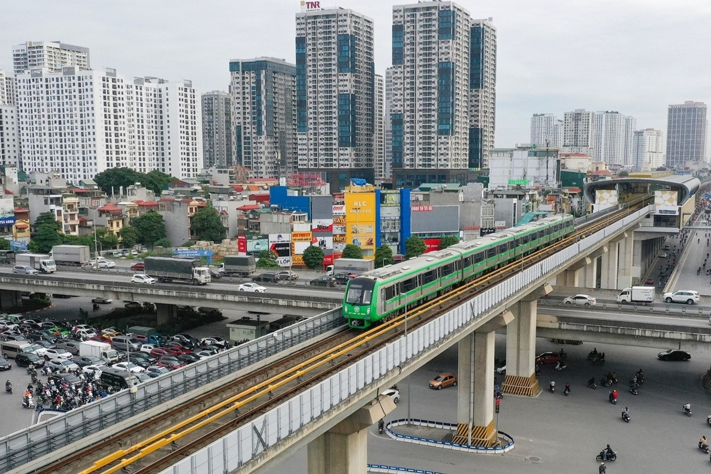 Phấn đấu tăng trưởng GDP bình quân giai đoạn 2026-2030 từ 10%/năm trở lên