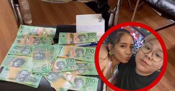 Nhặt được túi tiền 165 triệu đồng, nữ phục vụ làm điều cảm động