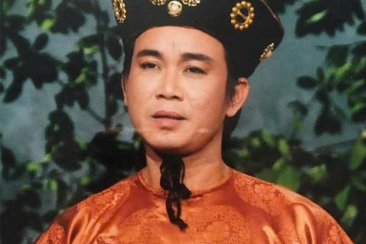 NSƯT Minh Hoàng - Phó Trưởng Đoàn Nhà hát Trần Hữu Trang qua đời ở tuổi 53