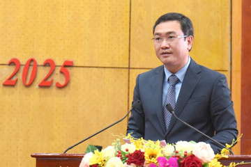 Ông Nguyễn Cảnh Toàn làm Chủ tịch tỉnh Lạng Sơn